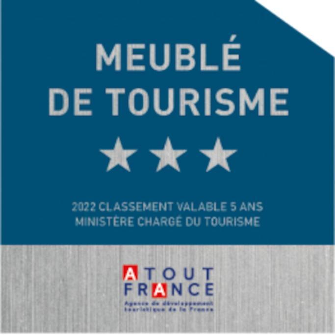 Appartement Calme Proche De La Loire 쏘뮤흐 외부 사진